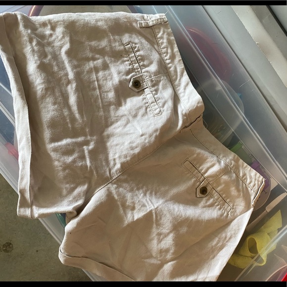 Women’s shorts - Picture 4 of 4